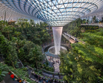 Changi Airport