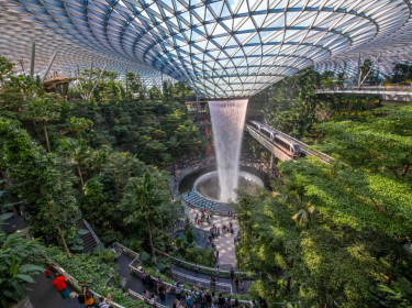 Changi Airport