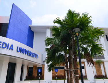 Multimedia University Malaysia