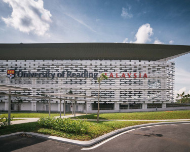 University of Reading Malaysia