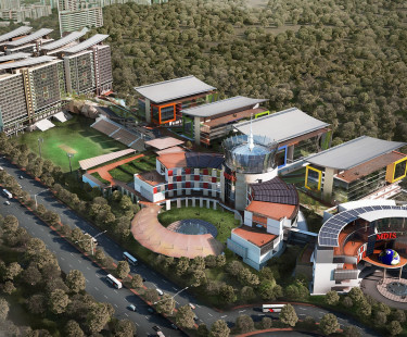 MDIS College