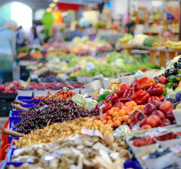 The Pasar