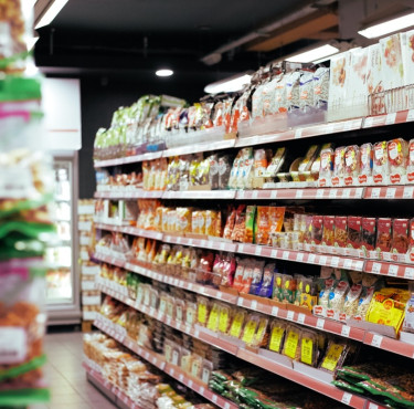 Jaya Grocer