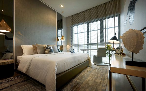 How to care for your solid hardwood floors in Southern Marina Residences