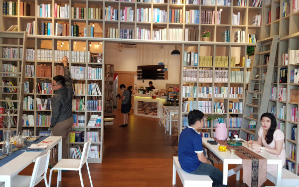 Editor’s pick: Our top 3 best coffee and desserts spots around Southern Marina Residences