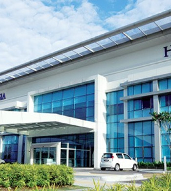 COLUMBIA ASIA HOSPITALS