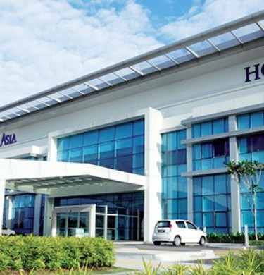 COLUMBIA ASIA HOSPITALS