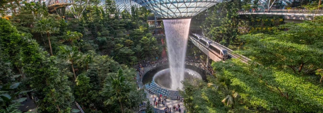 Changi Airport