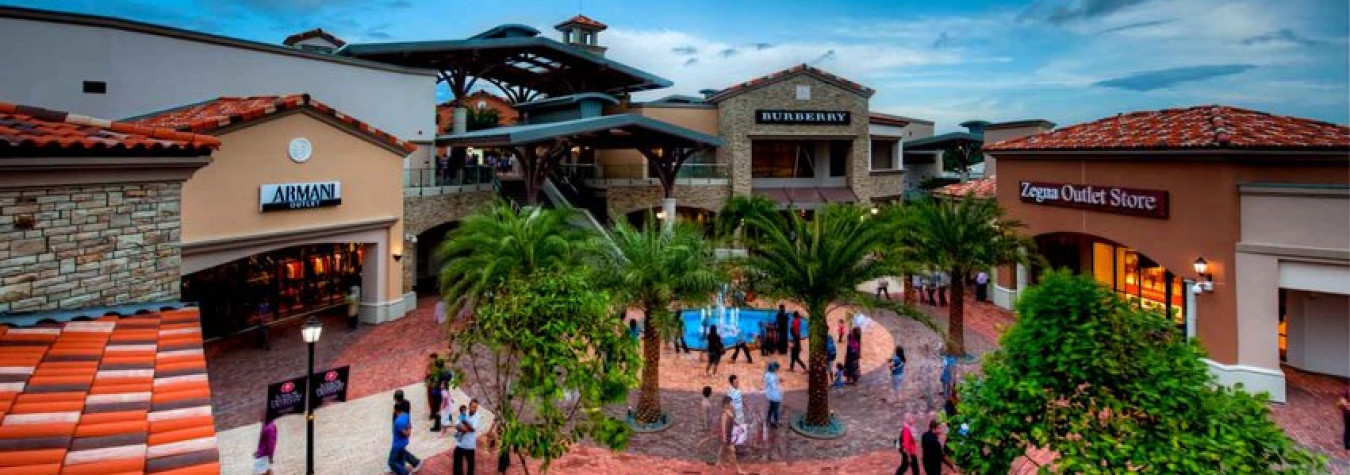 Johor Premium Outlets