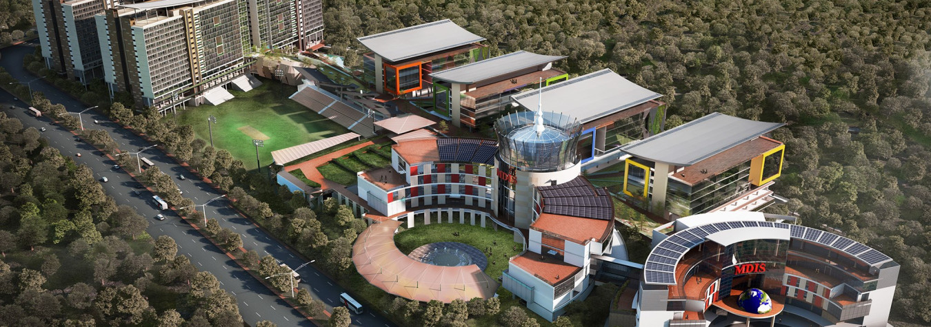MDIS College