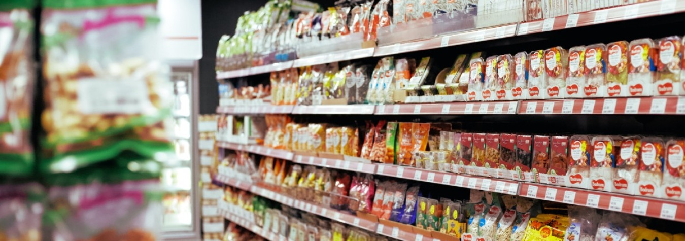 Jaya Grocer