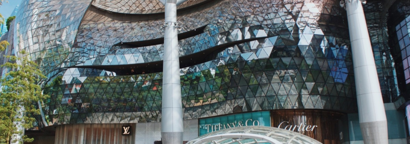 Orchard Road
