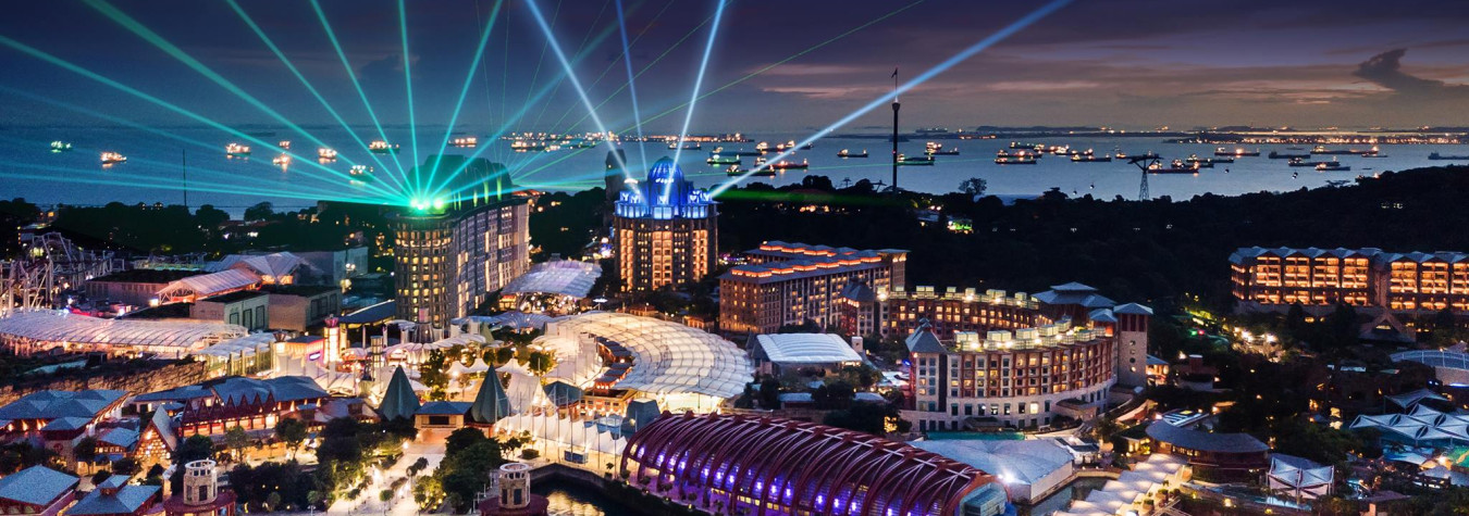 Resorts World Sentosa