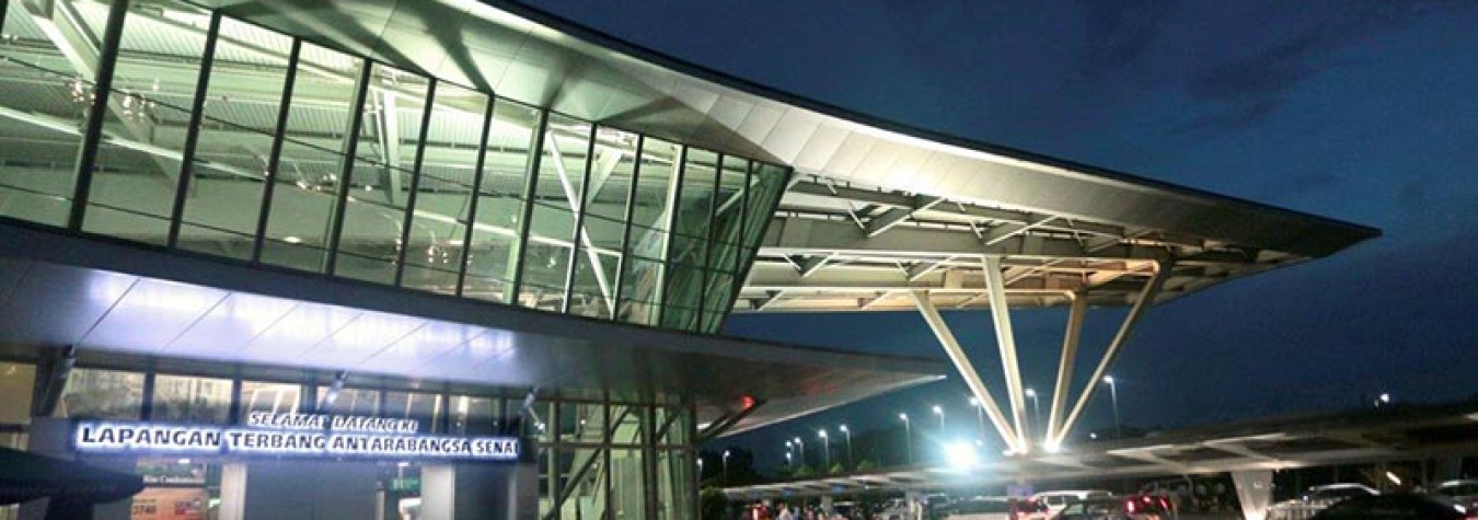 SENAI AIRPORT