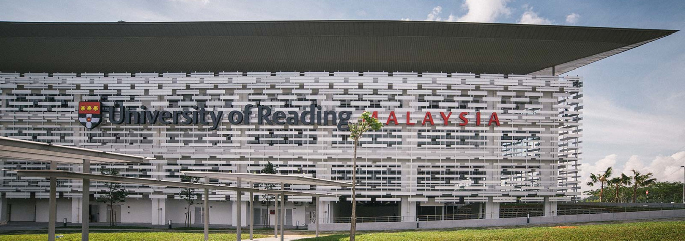University of Reading Malaysia
