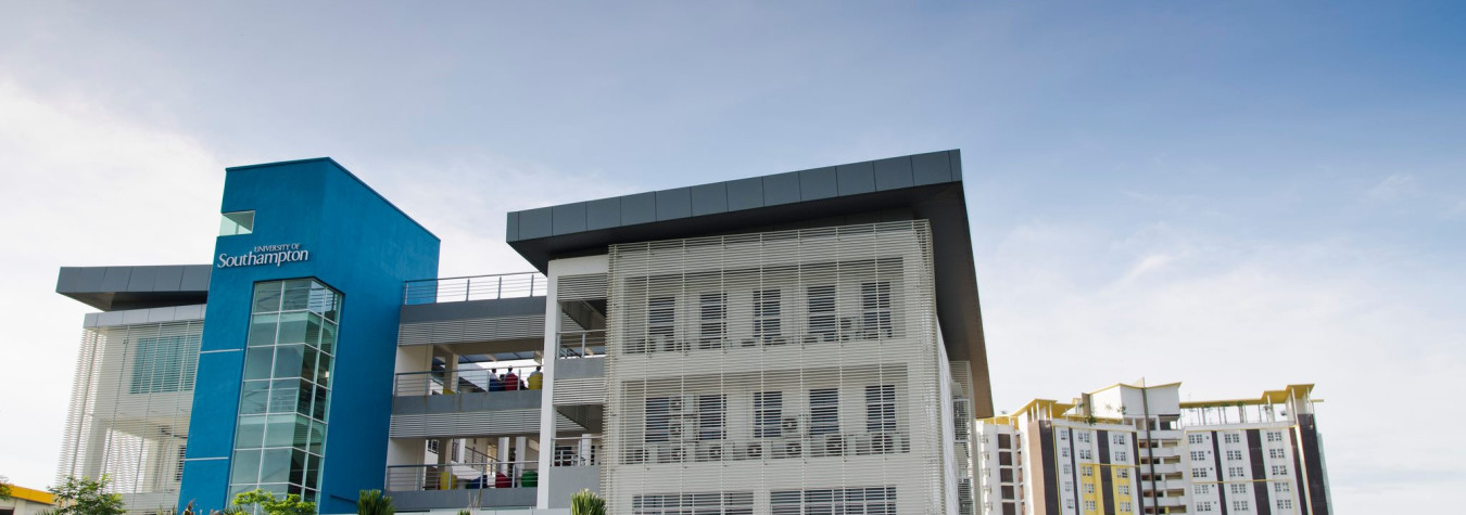 University of Southampton