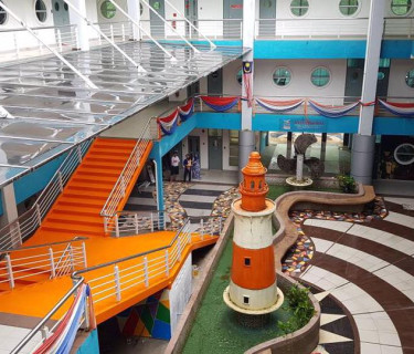 Netherlands Maritime Institute of Technology (NMIT)