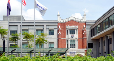 Newcastle University Medicine Malaysia