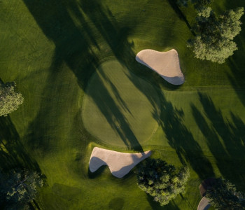 HORIZON HILLS GOLF AND COUNTRY CLUB