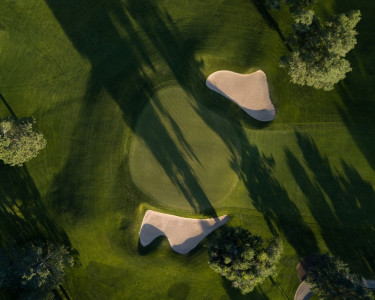 HORIZON HILLS GOLF AND COUNTRY CLUB