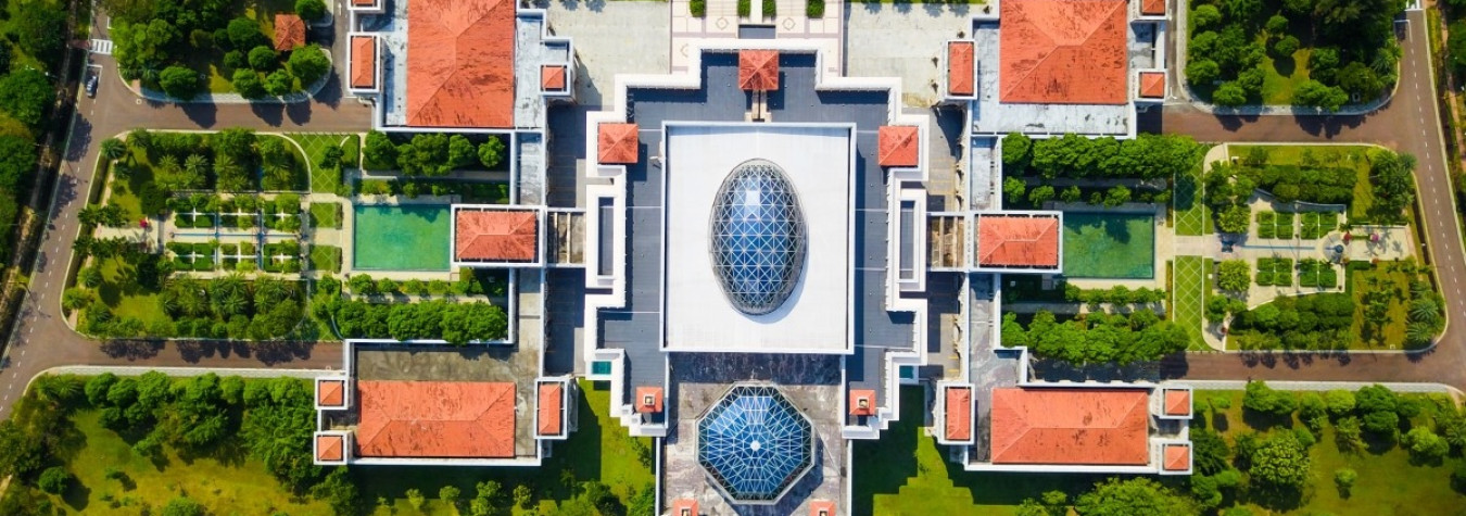 Johor State New Administrative Centre