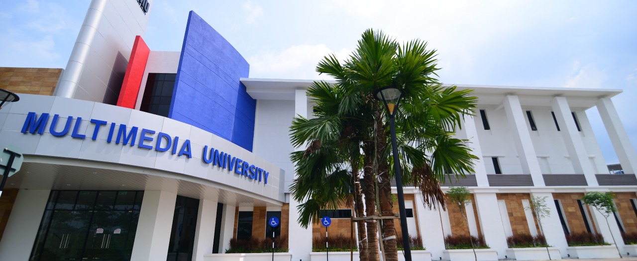 Multimedia University Malaysia