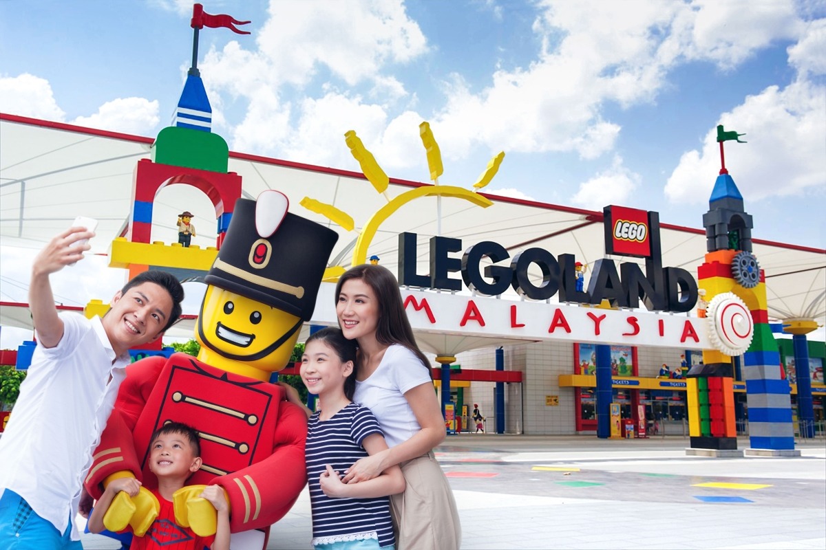 LEGOLAND