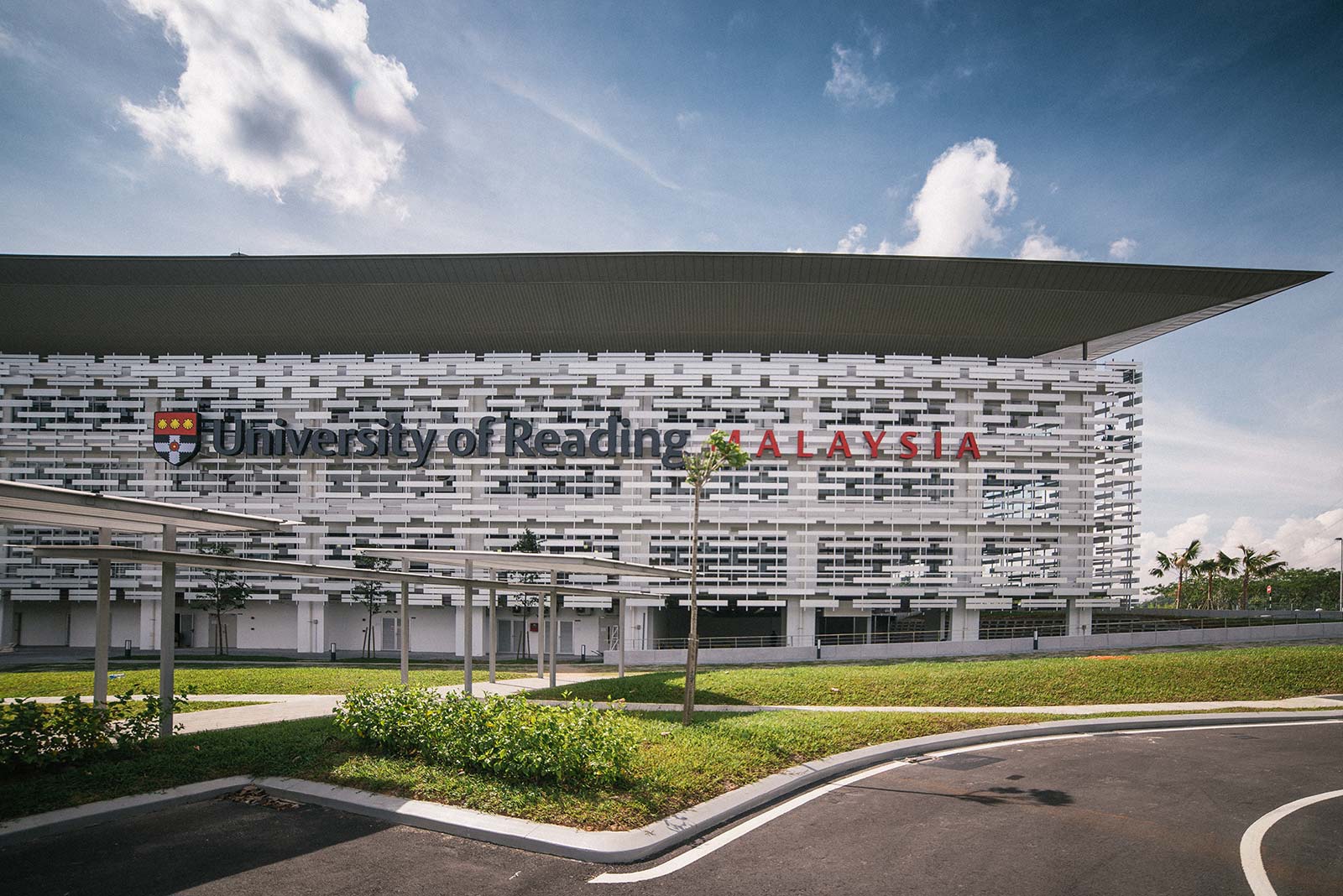 University of Reading Malaysia